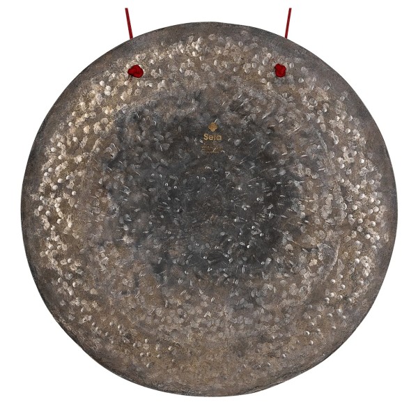 Sela 24" Wind Gong, Dark Moon