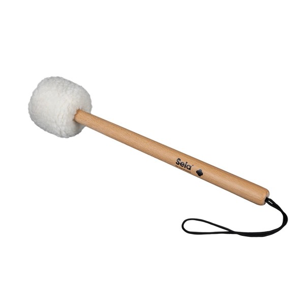 Sela 24" Wind Gong, Dark Moon