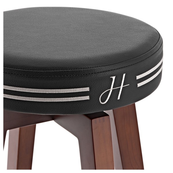 Hartwood Musicians Barstool, 30"
