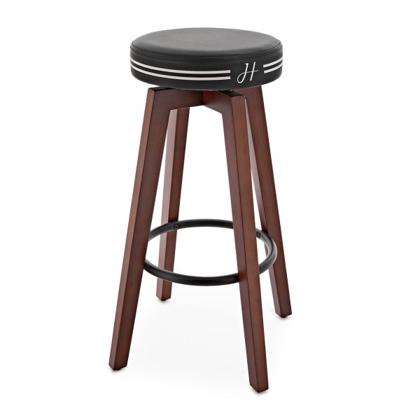 Hartwood Musicians Barstool, 30"