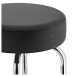 Musicians Barstool by Gear4music, 24