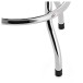 Musicians Barstool by Gear4music, 24