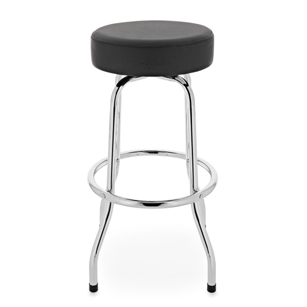 Musicians Barstool by Gear4music, 30"