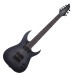 Schecter KM-7 MKIII Front