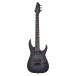 Schecter KM-7 MKIII Front Angle