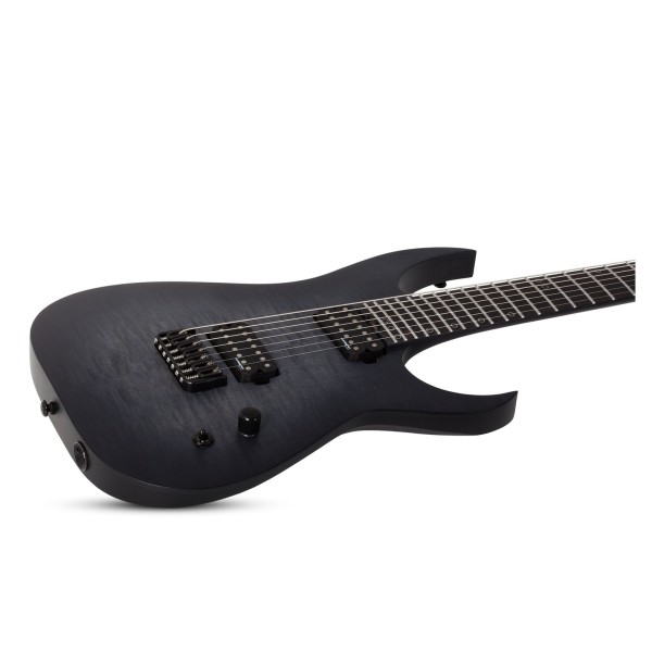 Schecter KM-7 MKIII Horizontal