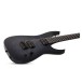 Schecter KM-7 MKIII Horizontal