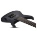 Schecter KM-7 MKIII Horizontal Angle