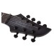 Schecter KM-7 MKIII Headstock Front
