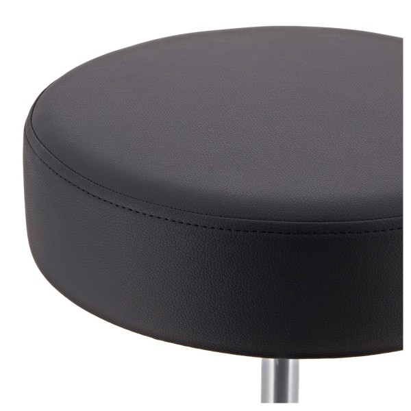 Hydraulic Drum Throne by Gear4music