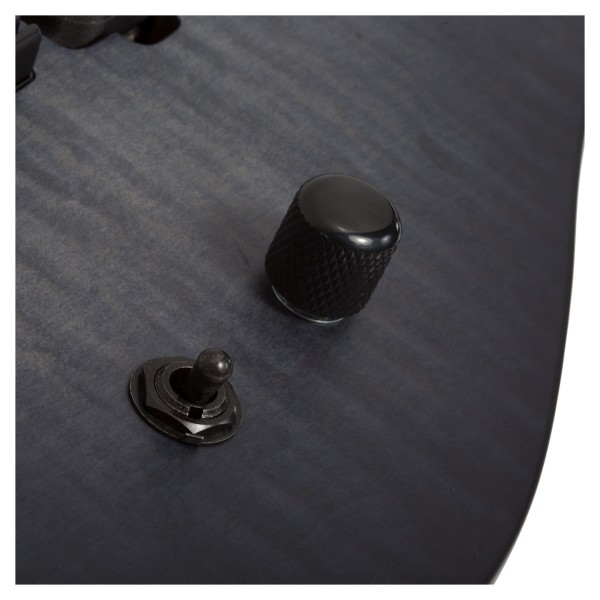 Schecter KM-7 MKIII Pickup Switch and Volume Knob