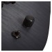 Schecter KM-7 MKIII Pickup Switch and Volume Knob