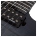 Schecter KM-7 MKIII Body Neck Pick Up