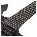 Schecter KM-7 MKIII, Neck Pickup And Fret Board