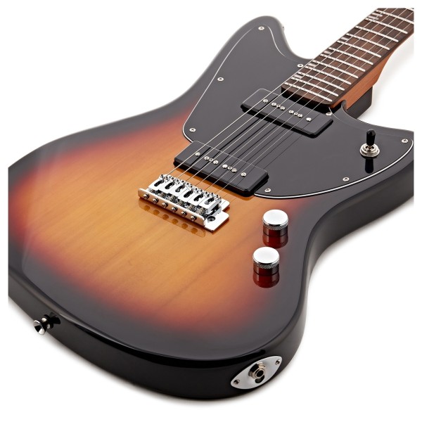 Hartwood Drifter Sunburst