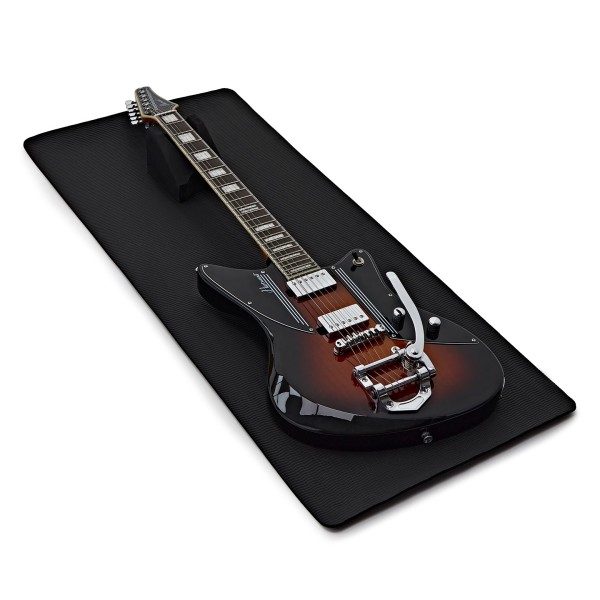 Guitar Neck Rest and Work Mat by Gear4music