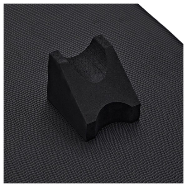 Guitar Neck Rest and Work Mat by Gear4music