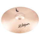 Zildjian I Familia 18'' CrashRide Platillo