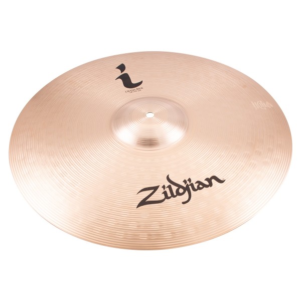 Zildjian I Family 18'' Crash Ride Cymbal