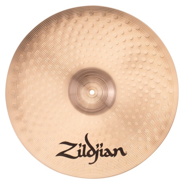 Zildjian I Family 18'' Crash Ride Cymbal