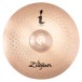 Zildjian I Family 18'' Crash Ride Cymbal
