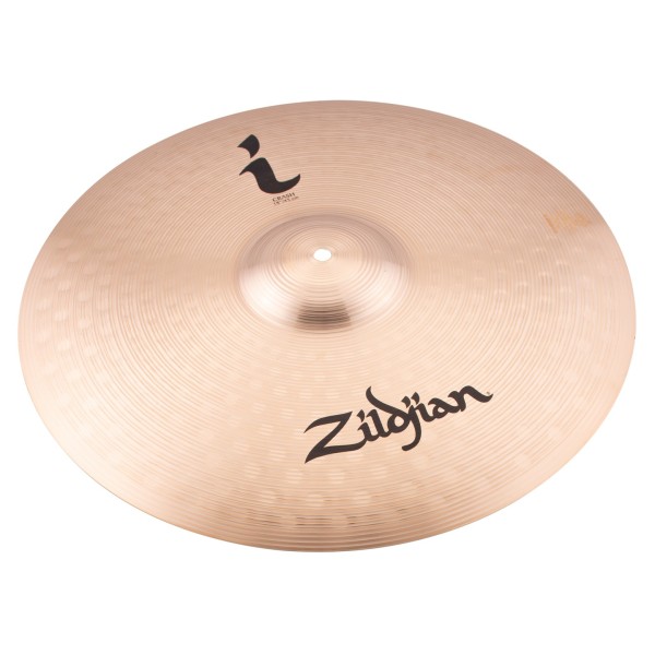 Zildjian I Family 18'' Crash Cymbal
