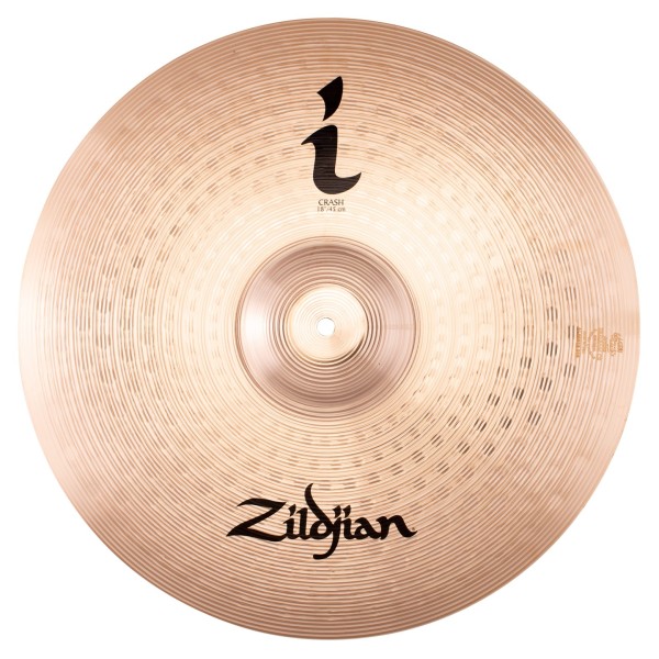 Zildjian I Family 18'' Crash Cymbal