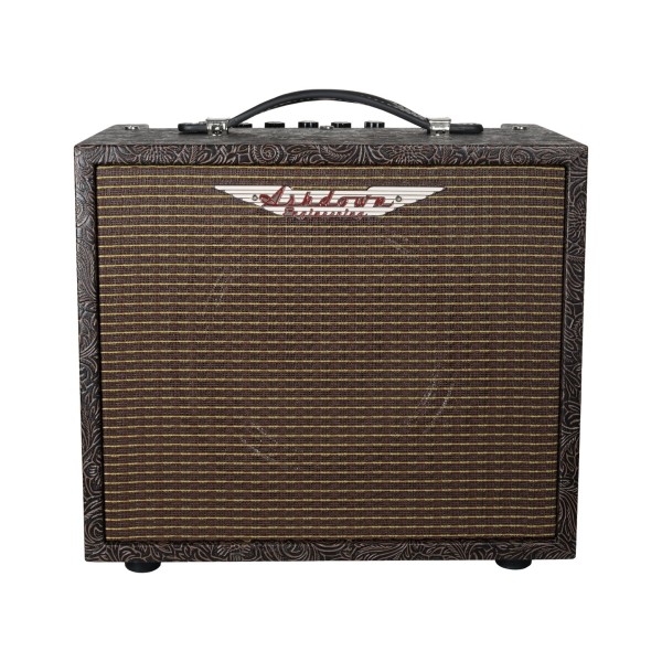 Ashdown Woodsman Parlour 25W Acoustic Amplifier - Main