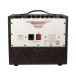 AA-WOODSMAN-PARLOUR - Rear