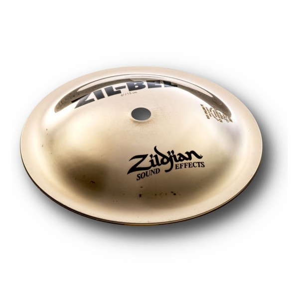 Zildjian FX 9.5'' Zil-Bel