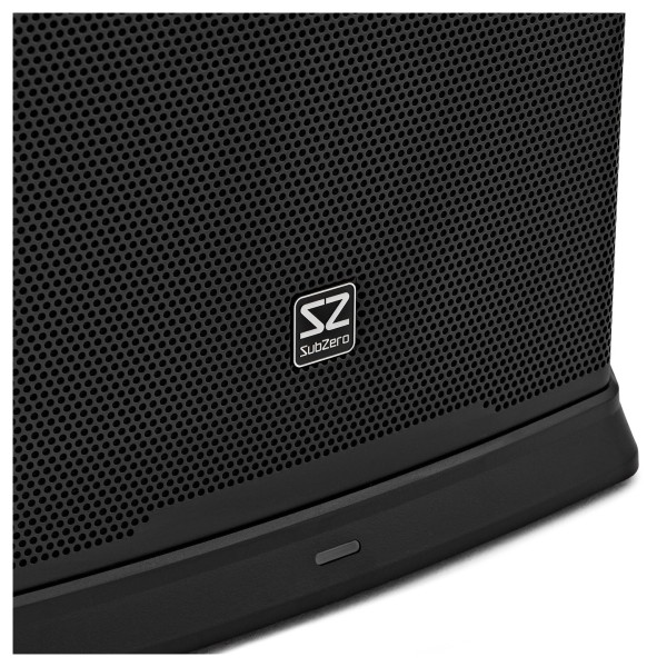 SubZero L12 Bluetooth Column DSP PA System