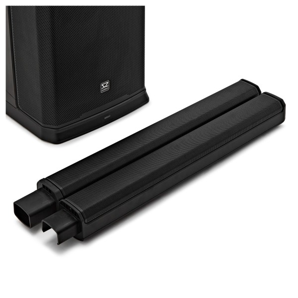 SubZero L12 Bluetooth Column DSP PA System