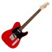 Squier Sonic Telecaster LRL, Torino Red
