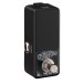 Big Top Chromatic Tuner Mini Tuner Pedal
