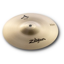 Zildjian A 10''' Splash Cymbal.