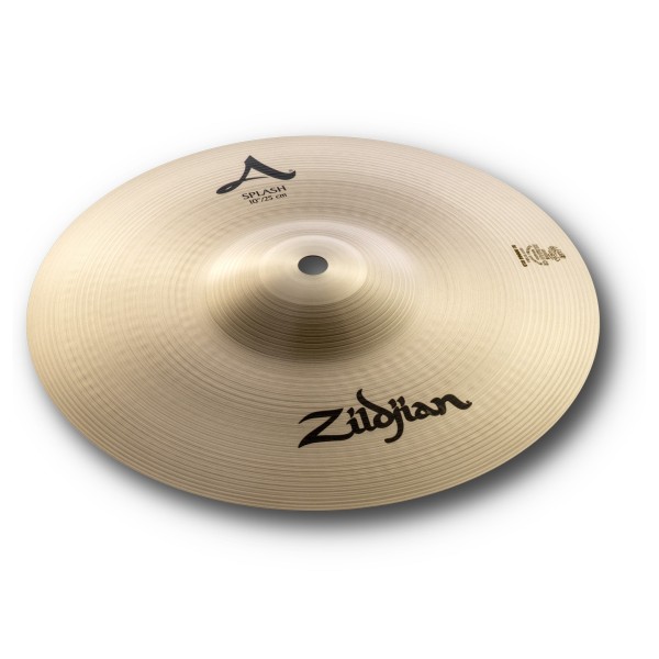 Zildjian A 10'' Splash Cymbal