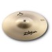 Zildjian A 10'' Splash Cymbal
