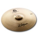 Zildjian S-Familie 18" Medium Thin Crash Becken 