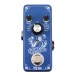 Big Top Juggler Reverb Pedal, Front