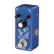 Big Top Juggler Reverb Pedal, Right Angle