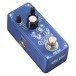 Big Top Juggler Reverb Pedal, Angle