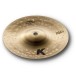 Zildjian K Custom 8'' Dark Splash Cymbal