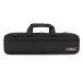 Yamaha YFL272 Student Model Flute, Silver Lip Plate