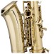 Stagg AS215S Alto Saxophone, Brace