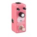 Big Top Candy Floss Mini Chorus Pedal, Left