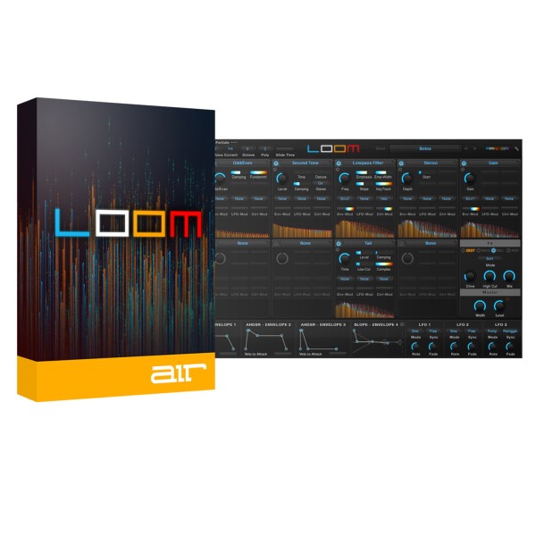 Air Loom Software