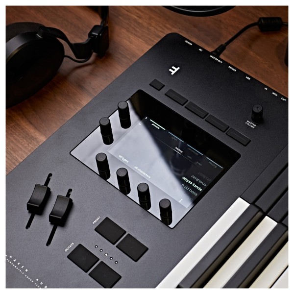 Expressive E OSMOSE Expressive Synthesizer - Lifestyle 3