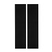 Imperative Acoustics StudioPANEL Acoustic Panel 1200 x 300 x 25mm Black, 2 Pack