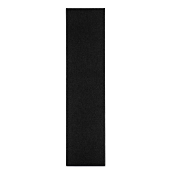 Imperative Acoustics StudioPANEL Acoustic Panel 1200 x 300 x 25mm Black (2 Pack)
