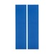 Imperative Acoustics StudioPANEL Acoustic Panel 1200 x 300 x 25mm Blue, 2 Pack